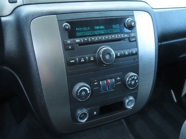 2007 Chevrolet Tahoe LS