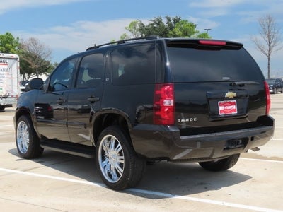 2007 Chevrolet Tahoe LS