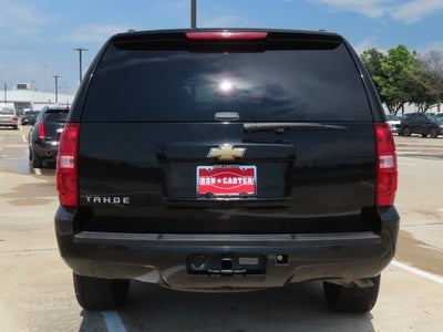 2007 Chevrolet Tahoe LS