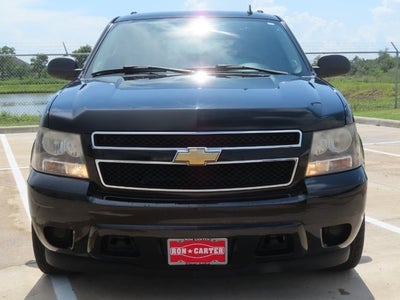 2007 Chevrolet Tahoe LS