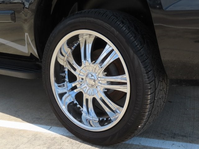 2007 Chevrolet Tahoe LS