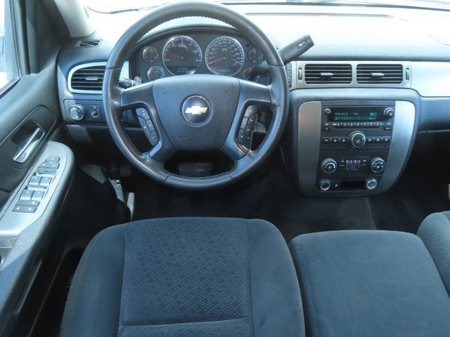 2007 Chevrolet Tahoe LS