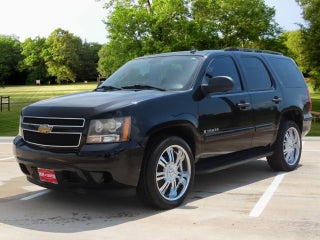 2007 Chevrolet Tahoe LS
