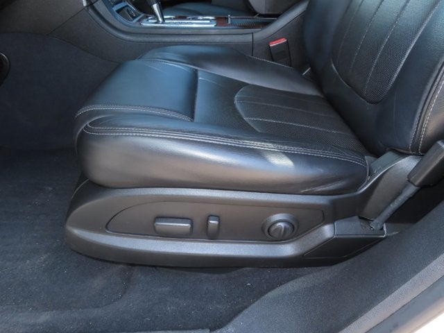 2014 Chevrolet Traverse LTZ