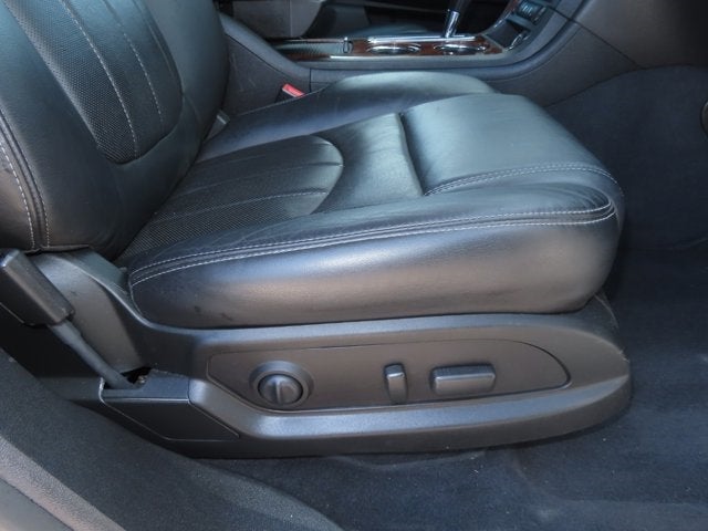 2014 Chevrolet Traverse LTZ