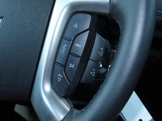 2014 Chevrolet Traverse LTZ