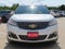 2014 Chevrolet Traverse LTZ