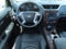 2014 Chevrolet Traverse LTZ