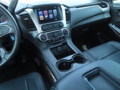 2017 Chevrolet Tahoe LS