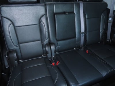 2017 Chevrolet Tahoe LS