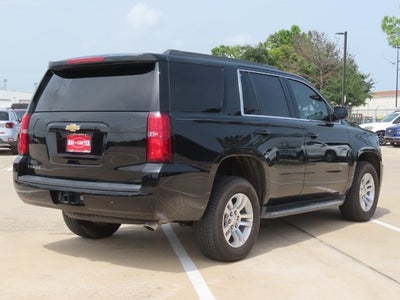 2017 Chevrolet Tahoe LS