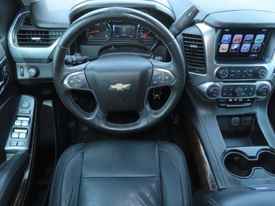 2017 Chevrolet Tahoe LS