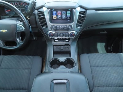 2019 Chevrolet Tahoe LS