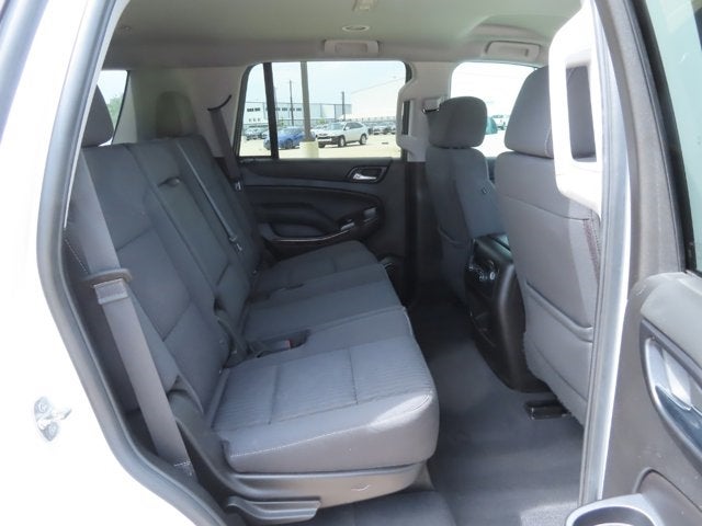 2019 Chevrolet Tahoe LS