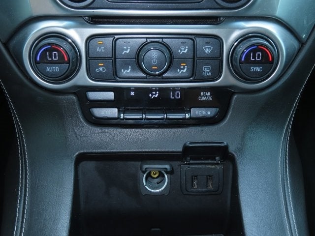 2019 Chevrolet Tahoe LS