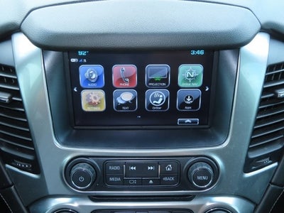 2019 Chevrolet Tahoe LS