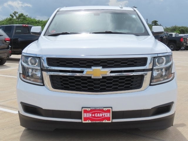 2019 Chevrolet Tahoe LS