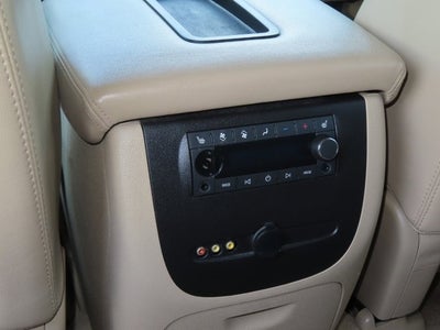 2014 Chevrolet Tahoe LT