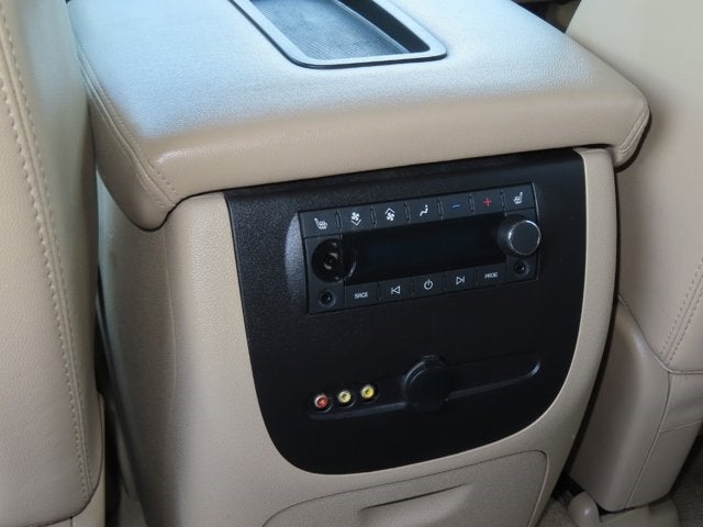 2014 Chevrolet Tahoe LT