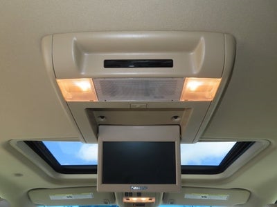 2014 Chevrolet Tahoe LT