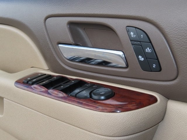 2014 Chevrolet Tahoe LT