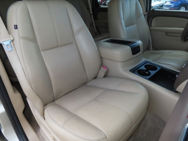 2014 Chevrolet Tahoe LT