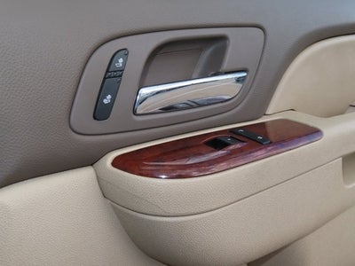 2014 Chevrolet Tahoe LT