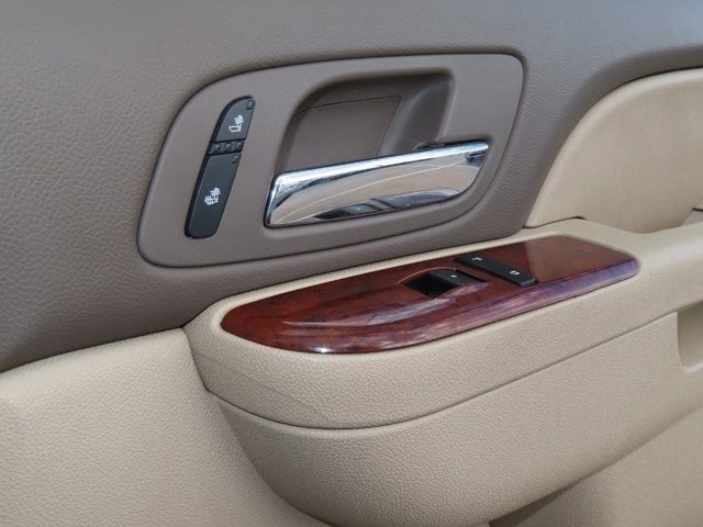 2014 Chevrolet Tahoe LT