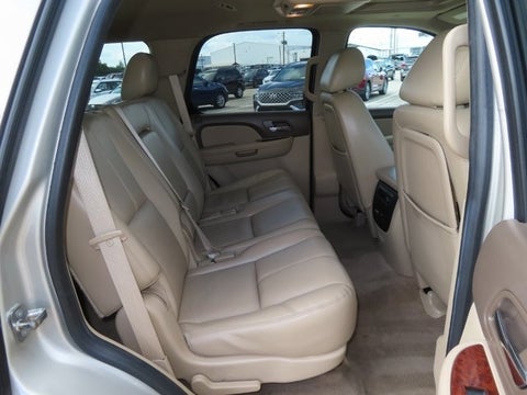 2014 Chevrolet Tahoe LT in League City, TX - Big Star Cadillac & Big Star Hyundai