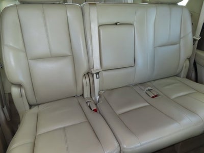 2014 Chevrolet Tahoe LT