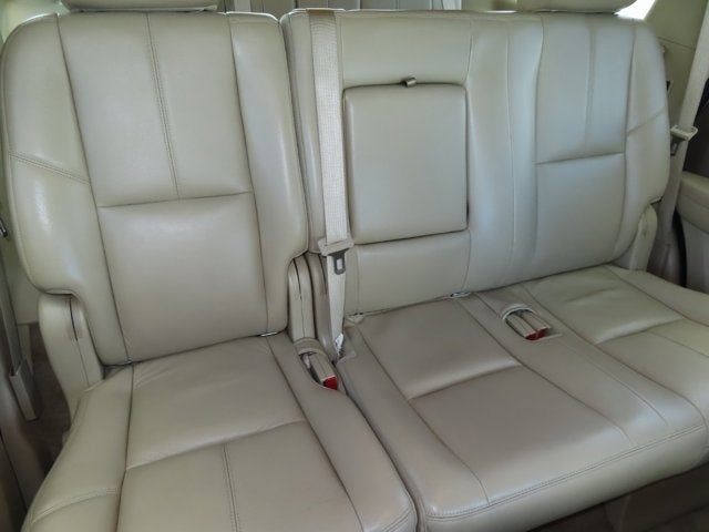 2014 Chevrolet Tahoe LT