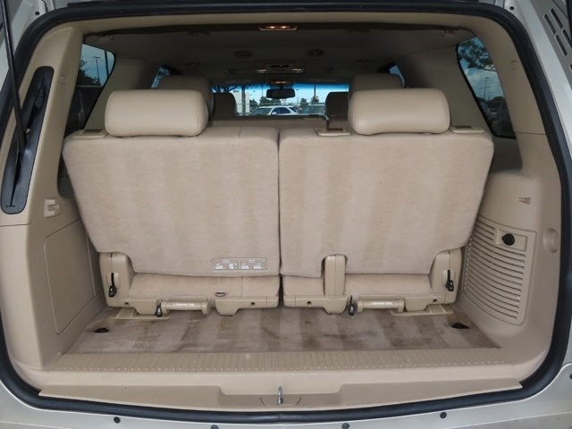 2014 Chevrolet Tahoe LT