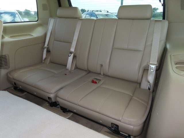 2014 Chevrolet Tahoe LT