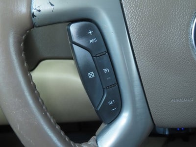 2014 Chevrolet Tahoe LT