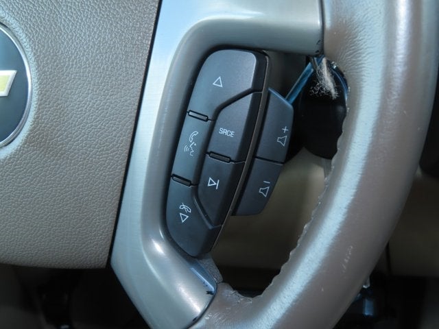 2014 Chevrolet Tahoe LT