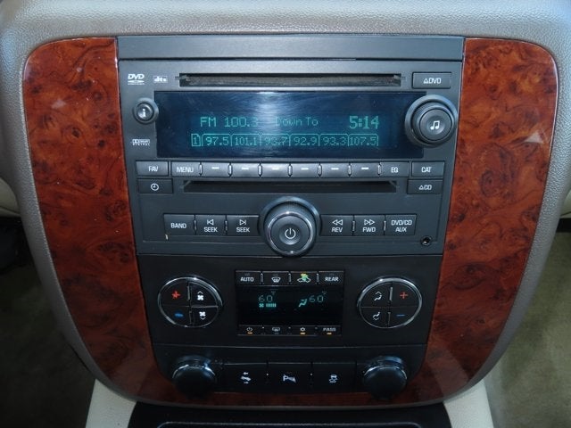 2014 Chevrolet Tahoe LT