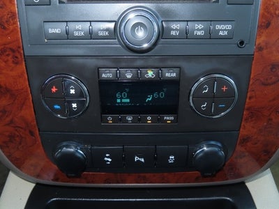 2014 Chevrolet Tahoe LT