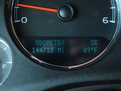 2014 Chevrolet Tahoe LT