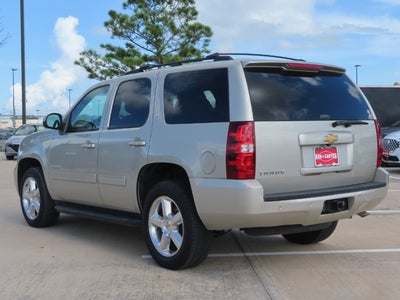 2014 Chevrolet Tahoe LT