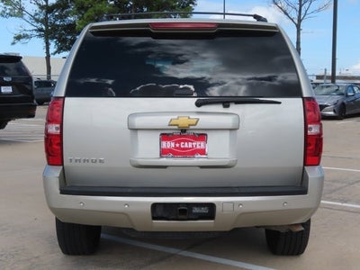 2014 Chevrolet Tahoe LT