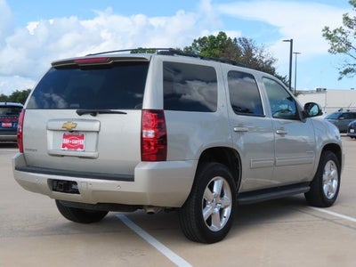 2014 Chevrolet Tahoe LT