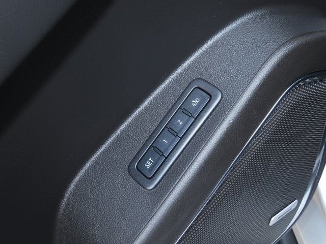 2015 Chevrolet Suburban LTZ