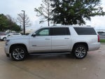 2015 Chevrolet Suburban LTZ