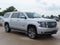 2015 Chevrolet Suburban LTZ