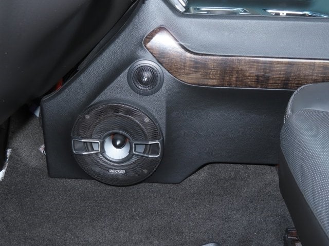 2015 GMC Sierra 3500HD available WiFi Denali