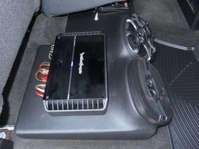 2015 GMC Sierra 3500HD available WiFi Denali