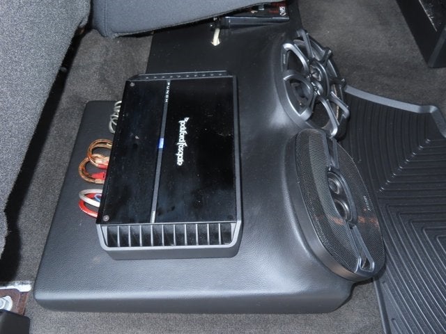 2015 GMC Sierra 3500HD available WiFi Denali