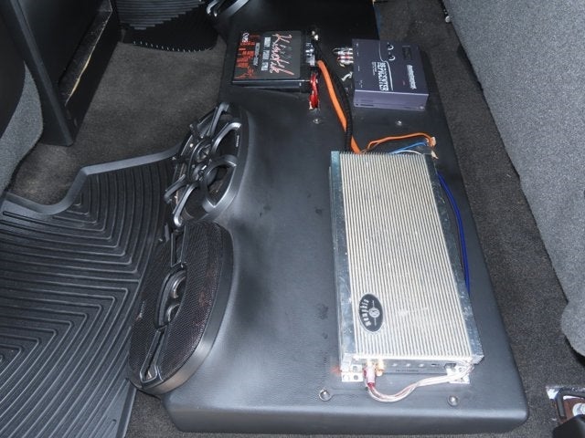 2015 GMC Sierra 3500HD available WiFi Denali