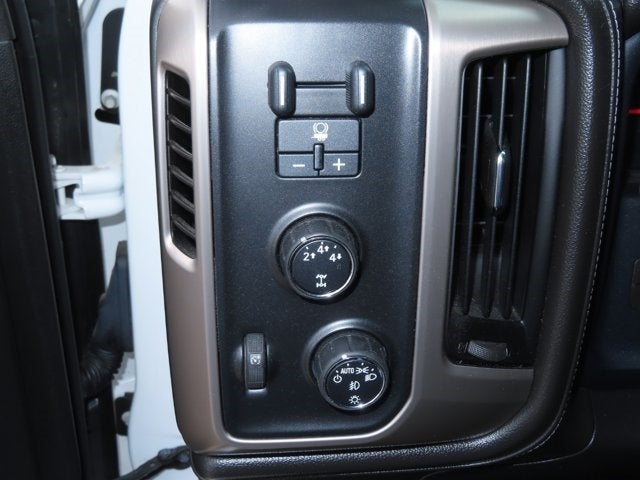 2015 GMC Sierra 3500HD available WiFi Denali