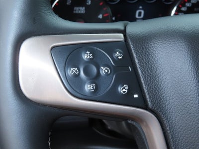 2015 GMC Sierra 3500HD available WiFi Denali